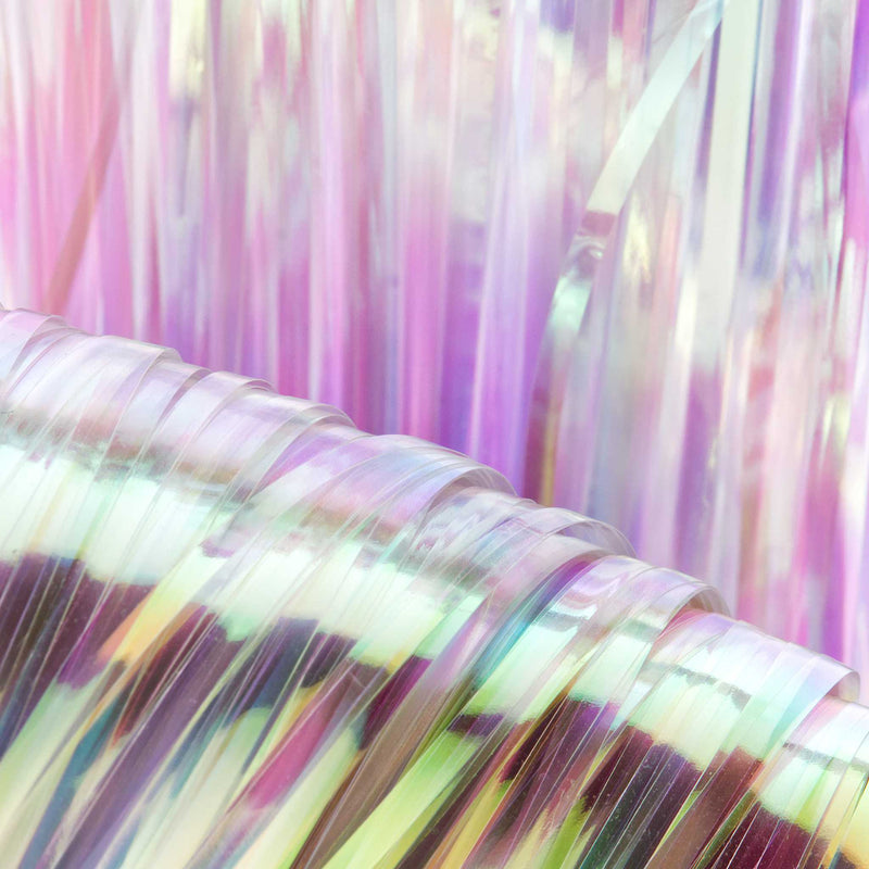 Hedron Saltwater Flashabou