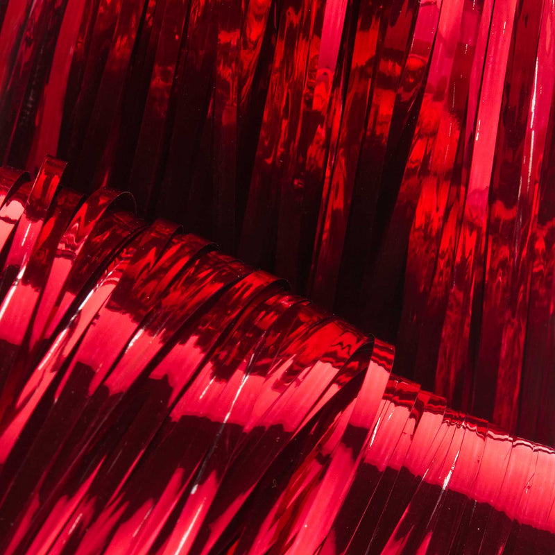 Hedron Saltwater Flashabou