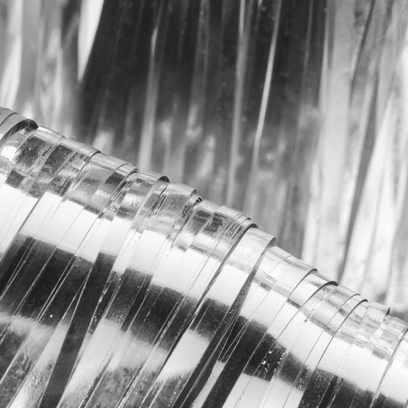 Hedron Saltwater Flashabou