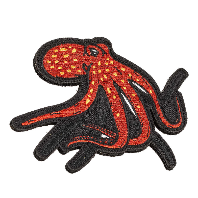 HFG - Embroidered Patches