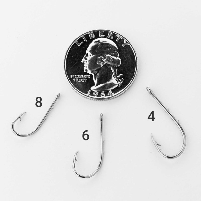 HFG Baitholder Hooks