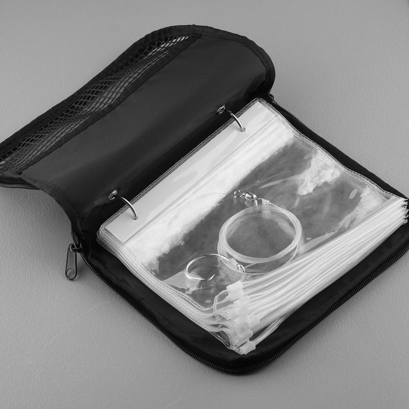 HFG - Fishing Rig Binder (SHIPS FREE)