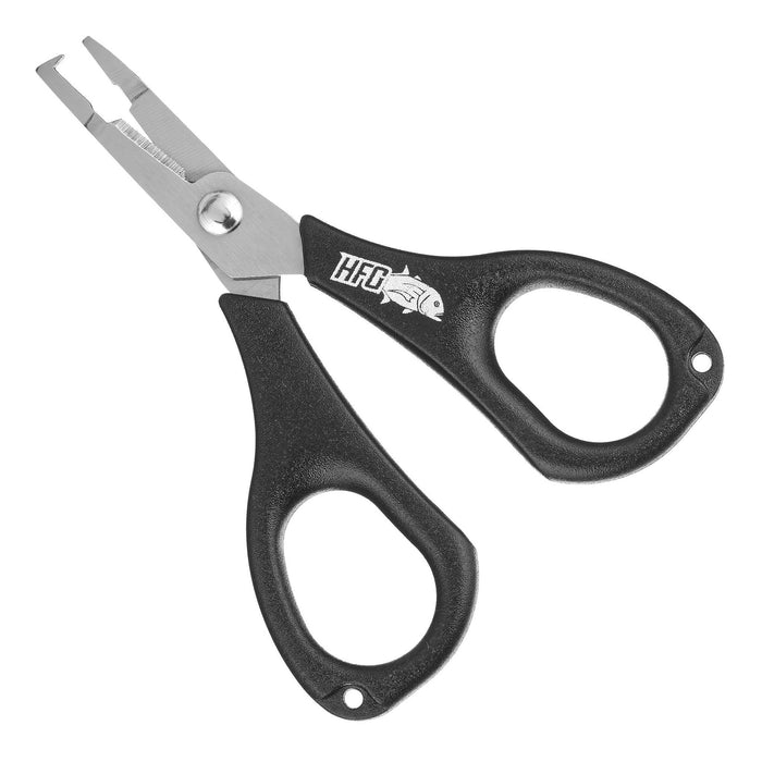 HFG Stainless Steel Braided Line Scissors
