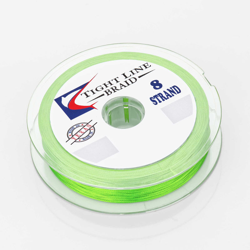 Tight Line Premium Braided Line
