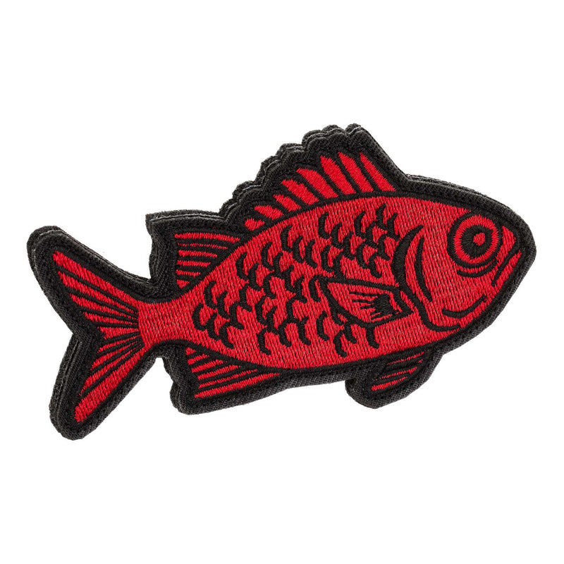 HFG - Embroidered Patches