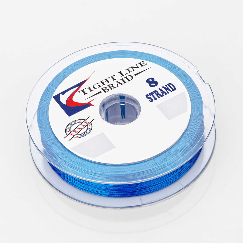 Tight Line Premium Braided Line