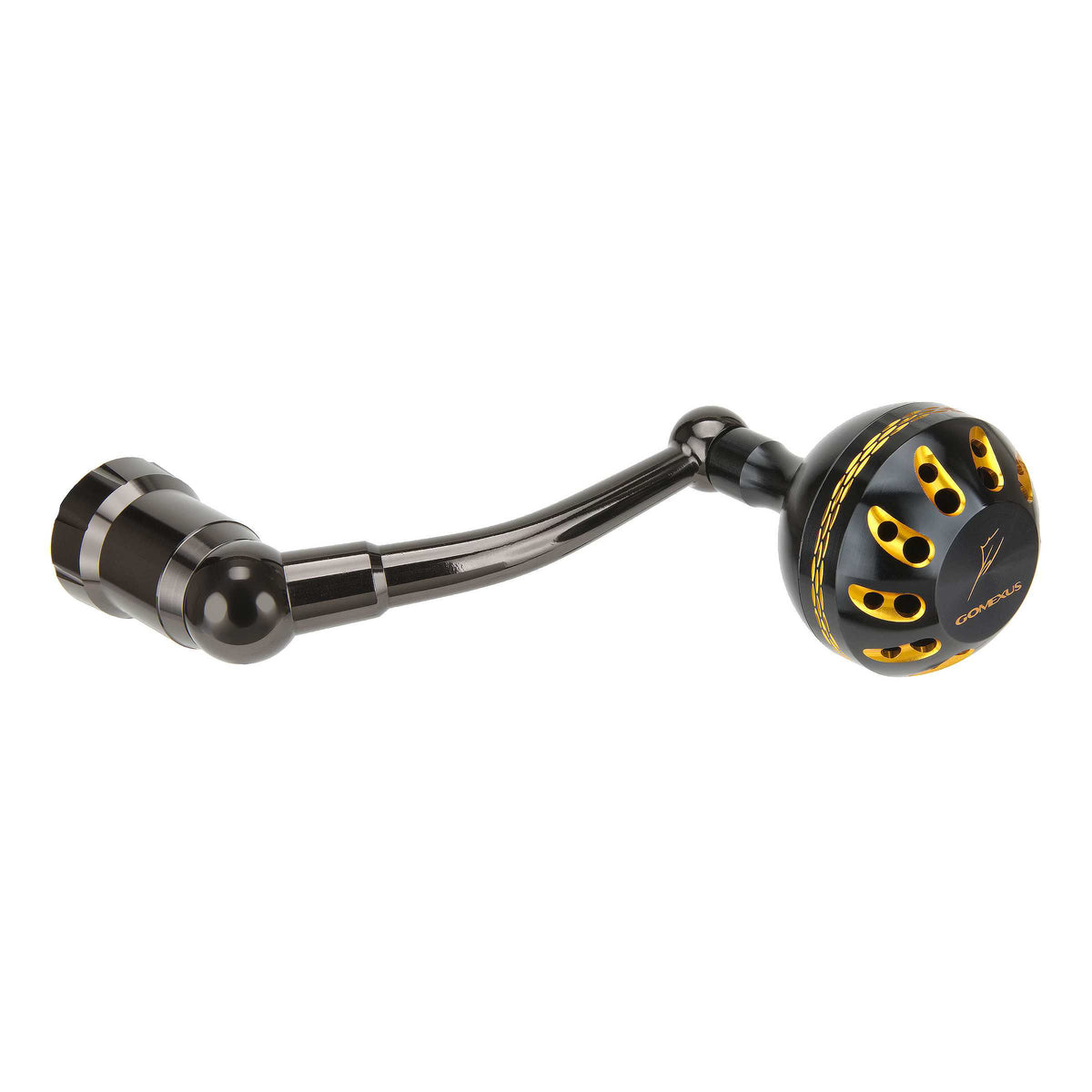 Gomexus Power Handle for Daiwa Reels **Plug and Play**