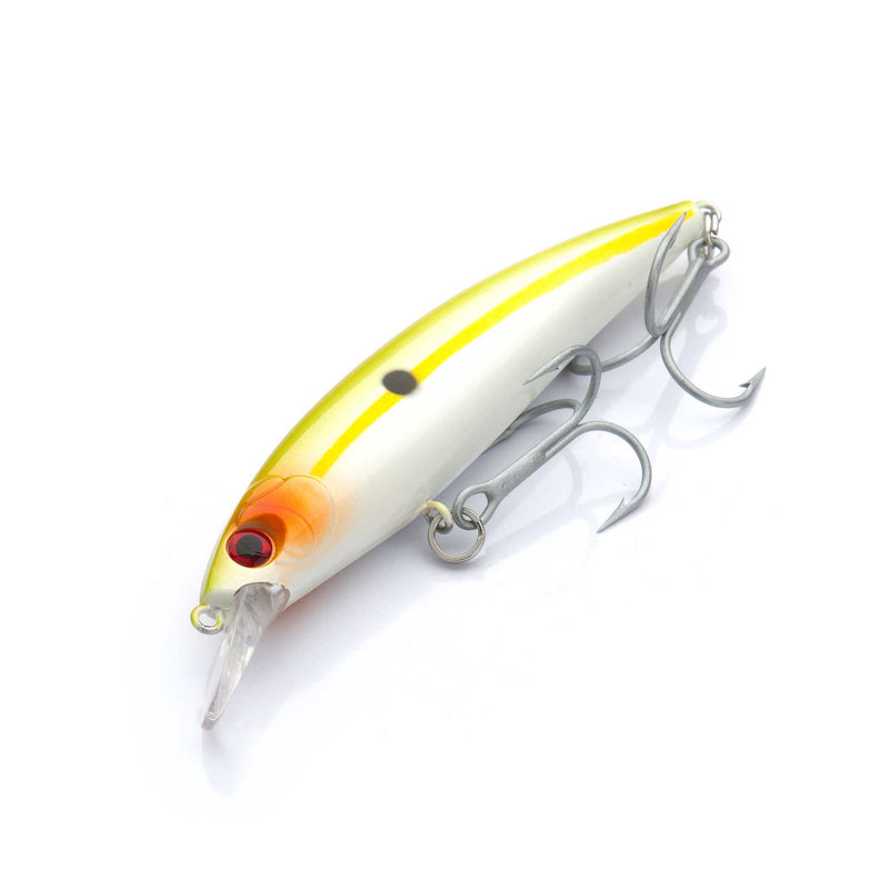 diving fishing lures Kaku Lures Style Y Diving Minnow (4''/0.55oz)