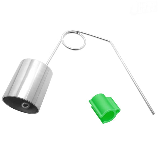 Fishing Bell Buddy Kit (Bell & Clip) — HiFishGear