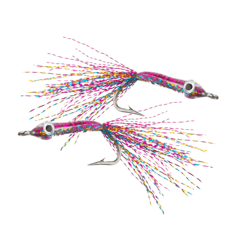 Papio Flys by Scrogg's Sticky Flies