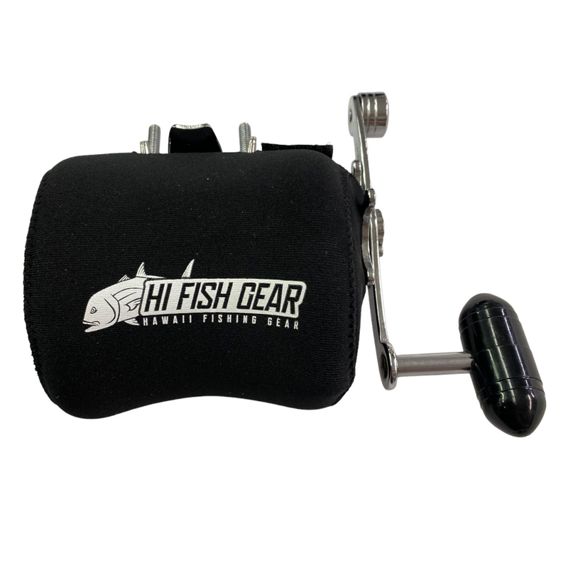 HFG - Neoprene Casting/Conventional Reel Covers