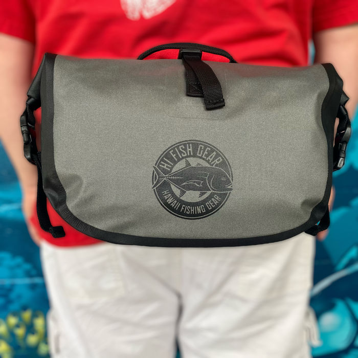 Waterproof 2025 fishing gear