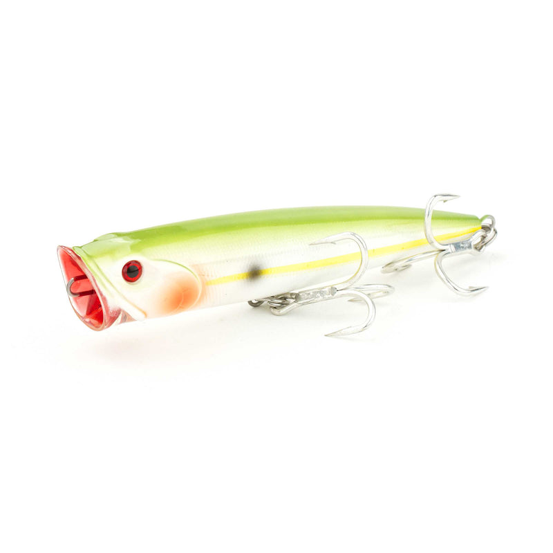 Kaku Lures - 1-1/2oz Floating Popper (Style VV)