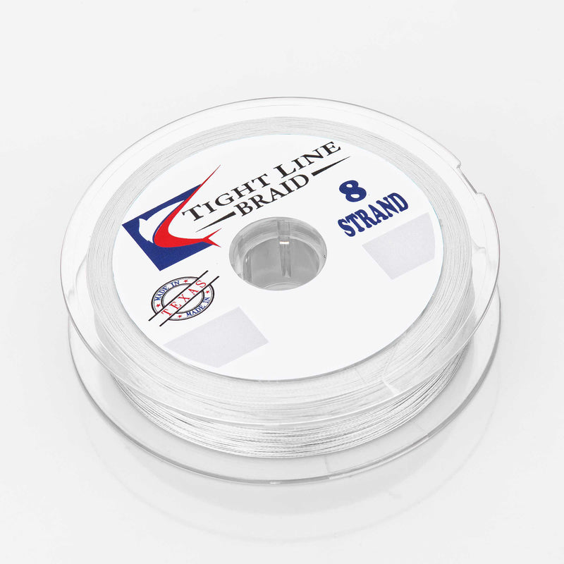 Tight Line Premium Braided Line