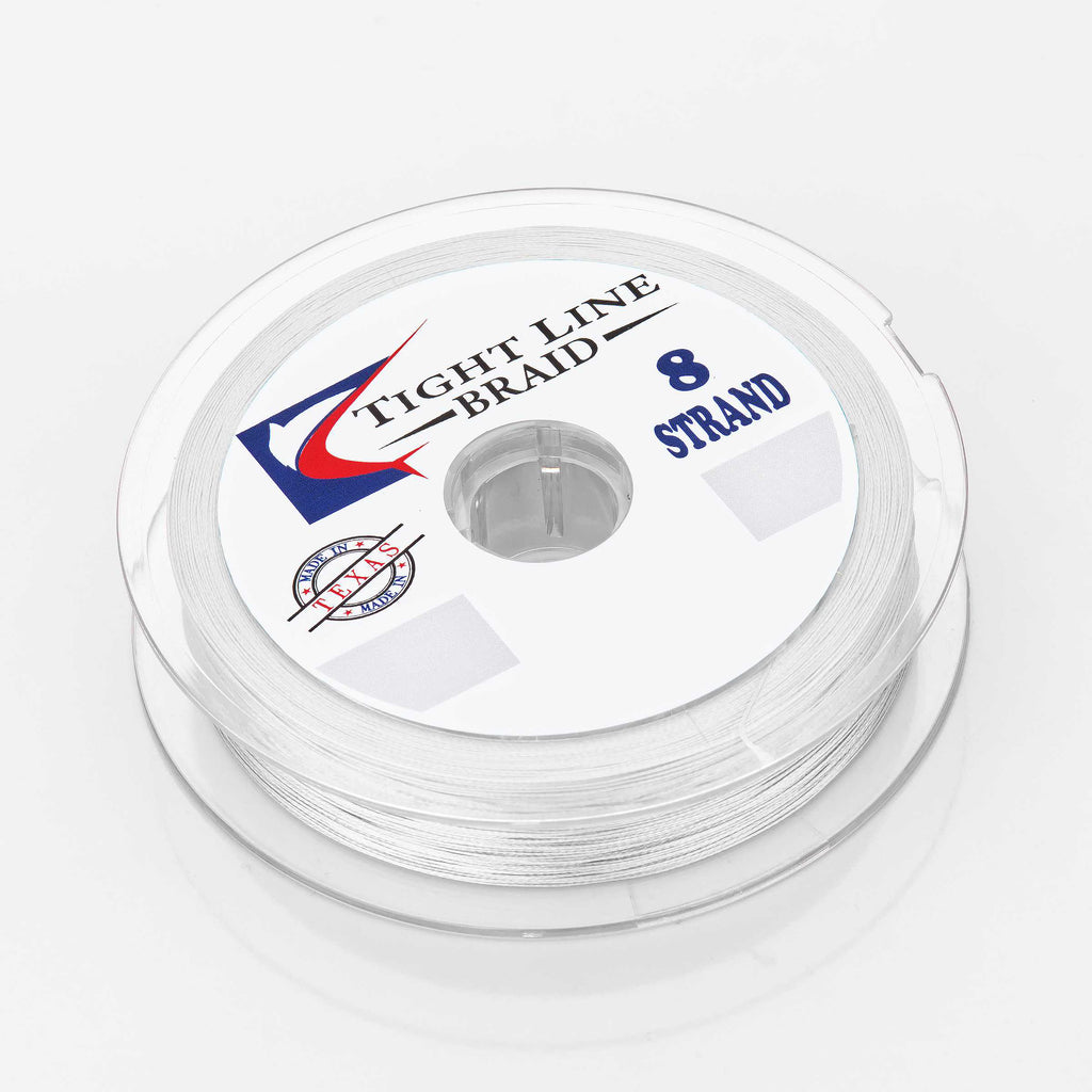 Tight Line Premium Braided Line — HiFishGear