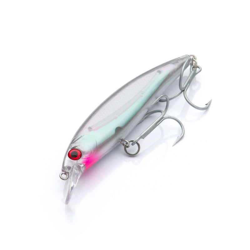 Kaku Lures - 1/2oz Diving Minnow (Style Y)
