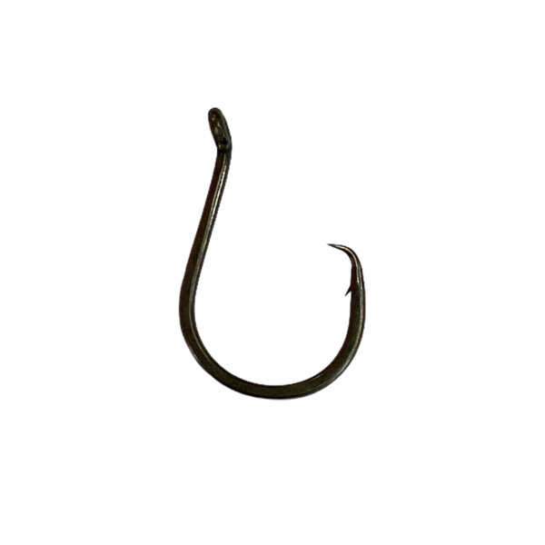 BKK SS Heavy Circle Hook