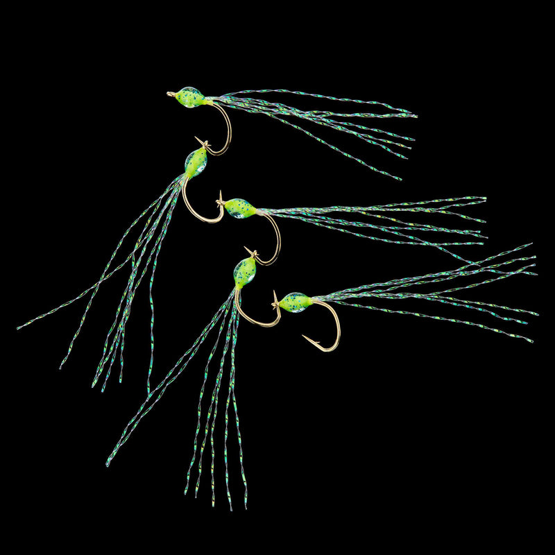 Halalu / Akule Flies by ScroggsStickyFlies