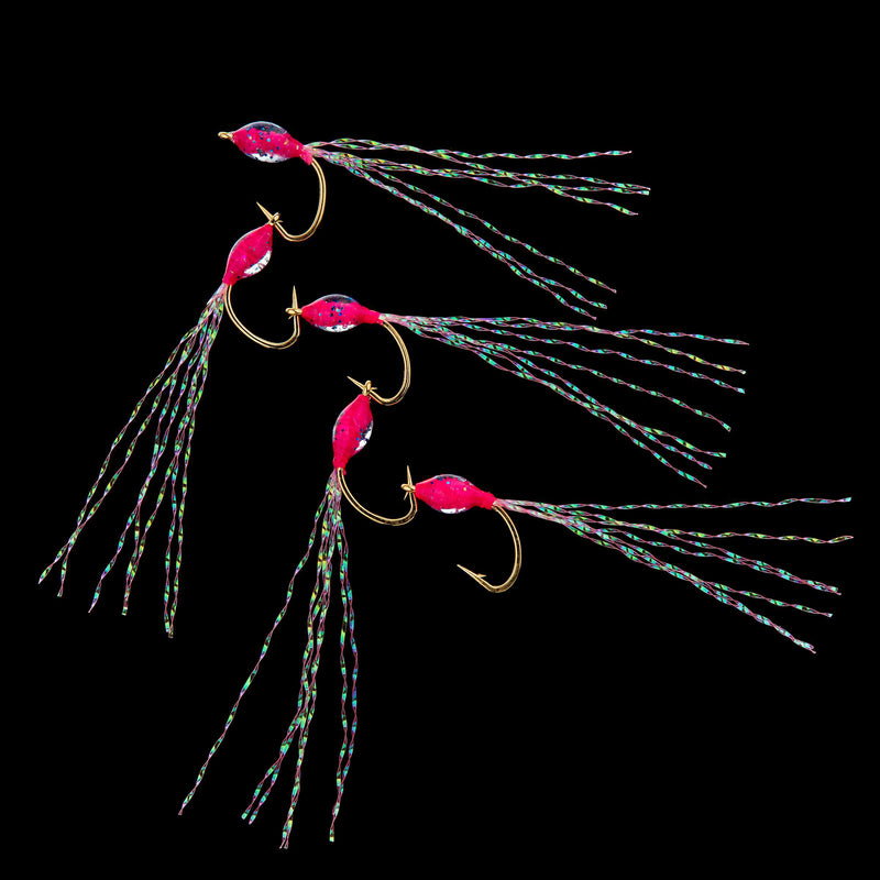 akule fishing lures Halalu / Akule Flies by ScroggsStickyFlies — HiFishGear