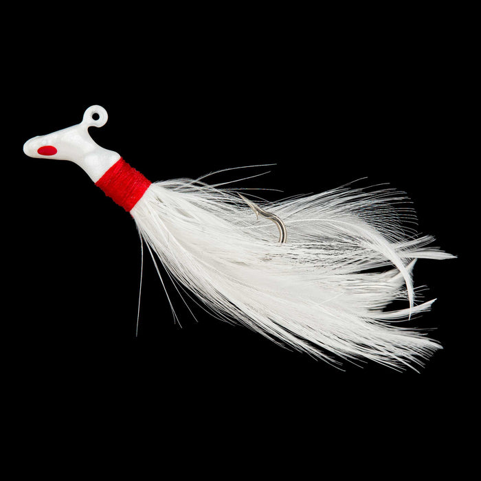 Hi Omilu Feather Jig, 1800-11 1/8W