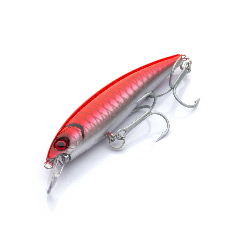 Kaku Lures - 1/2oz Diving Minnow (Style Y)