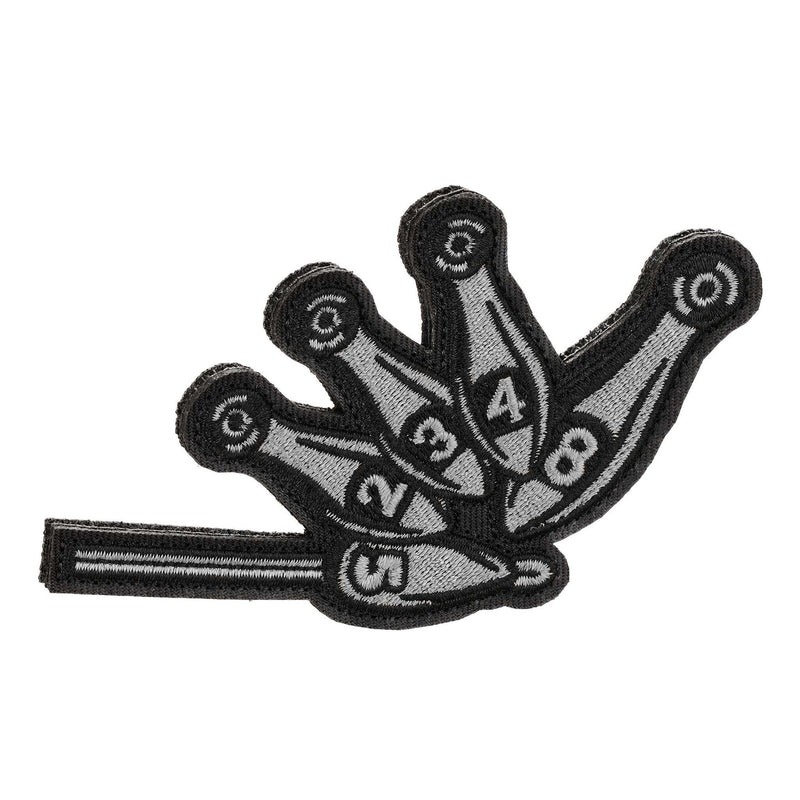 HFG - Embroidered Patches