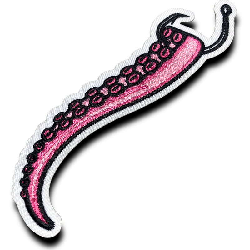 HFG - Embroidered Patches