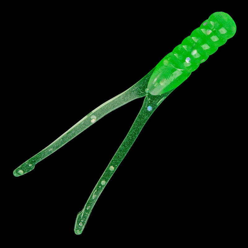 Completely Hooked Lures Glow Bugz