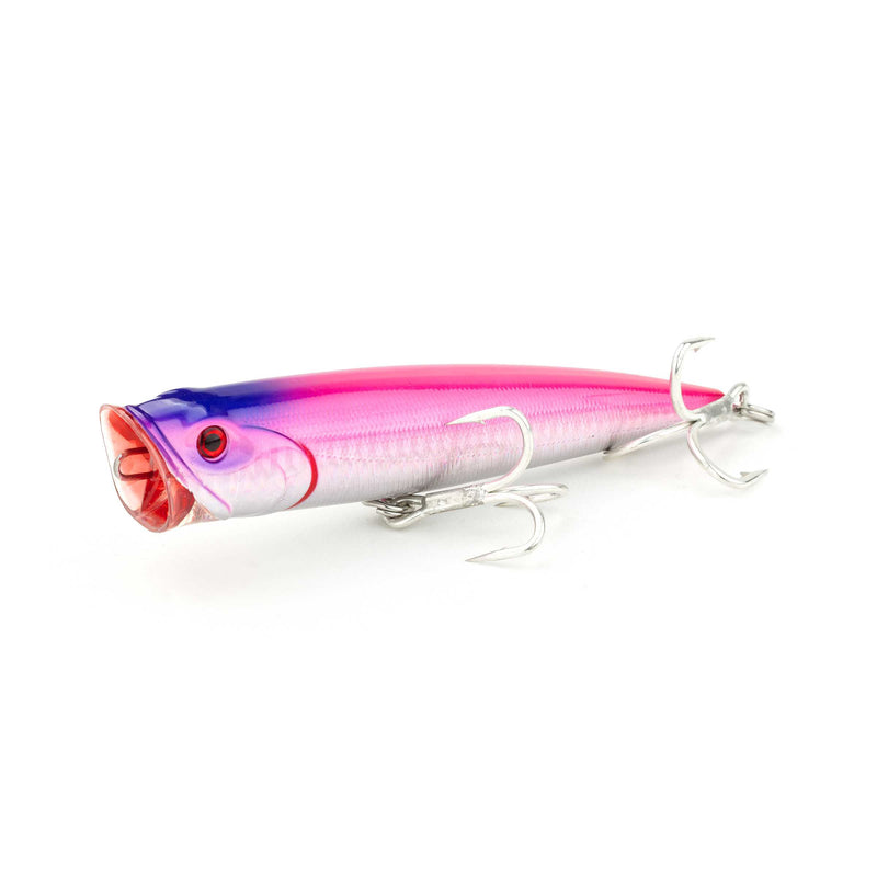 Kaku Lures - 1-1/2oz Floating Popper (Style VV)