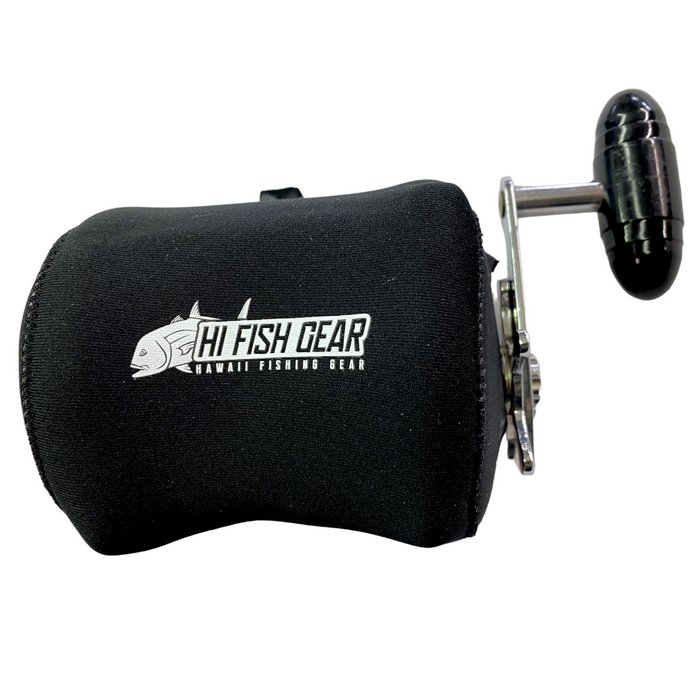 HFG - Neoprene Casting/Conventional Reel Covers