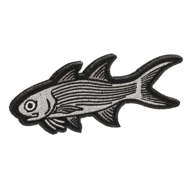 HFG - Embroidered Patches