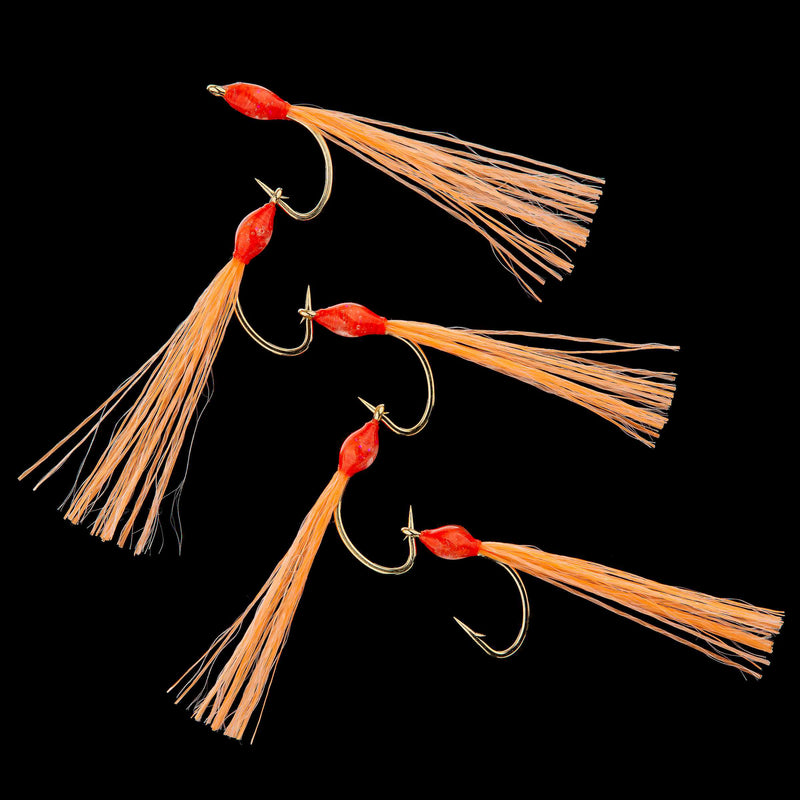 Glow Squeebs by ScroggsStickyFlies