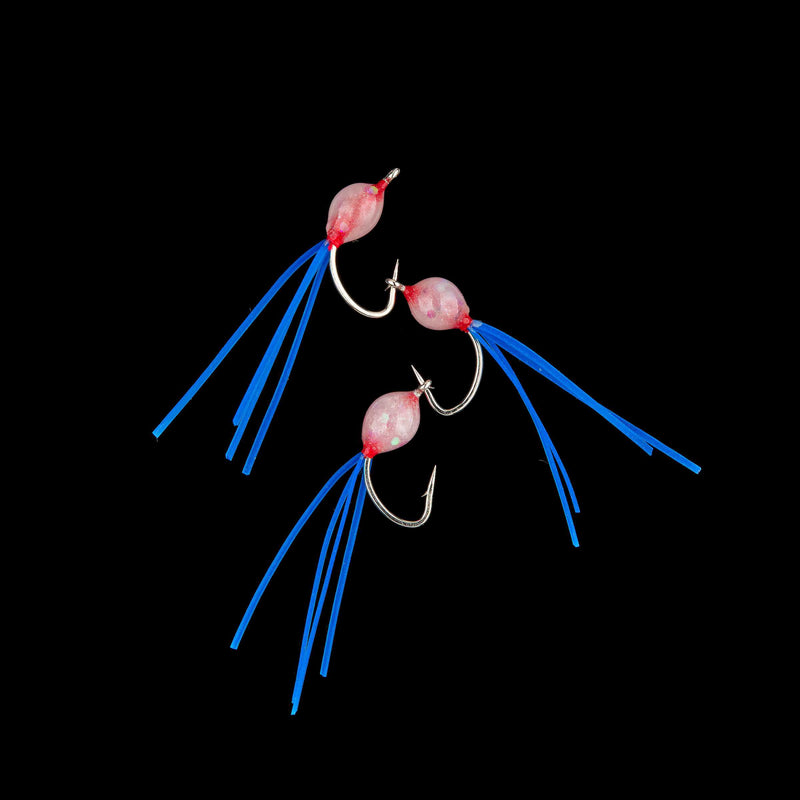 Glow Bugz by Scrogg's Sticky Flies