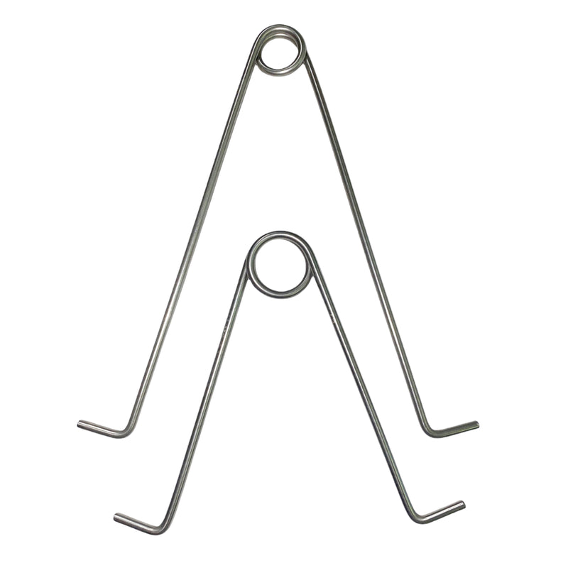 Blind Mullet Harness Lug Clamp