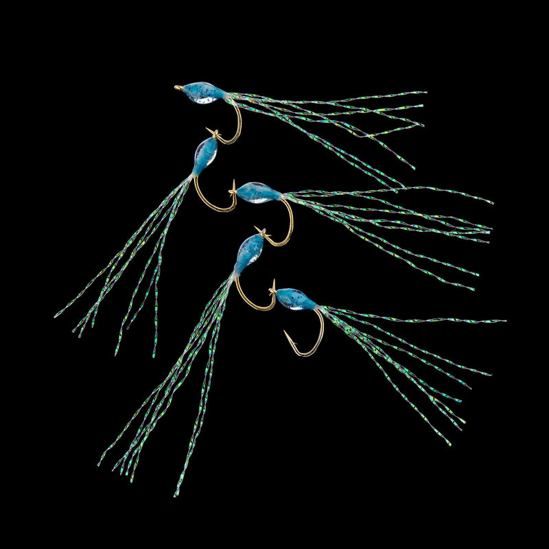 Halalu / Akule Flies by ScroggsStickyFlies