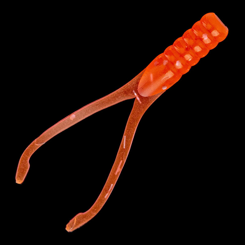 Completely Hooked Lures Glow Bugz