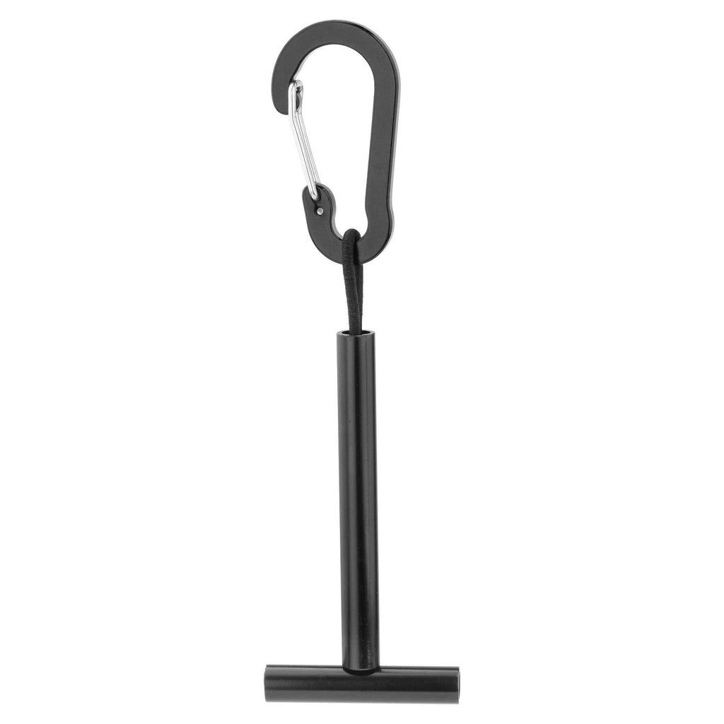 Fishing Leader Line Holder with Clip — HiFishGear