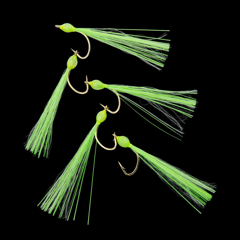 Glow Squeebs by ScroggsStickyFlies