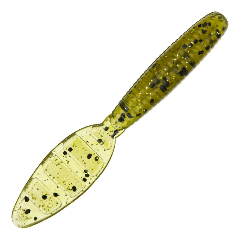 Fools Gold Jig Head O'io  Soft Baits (Paddle & Curly Tails)