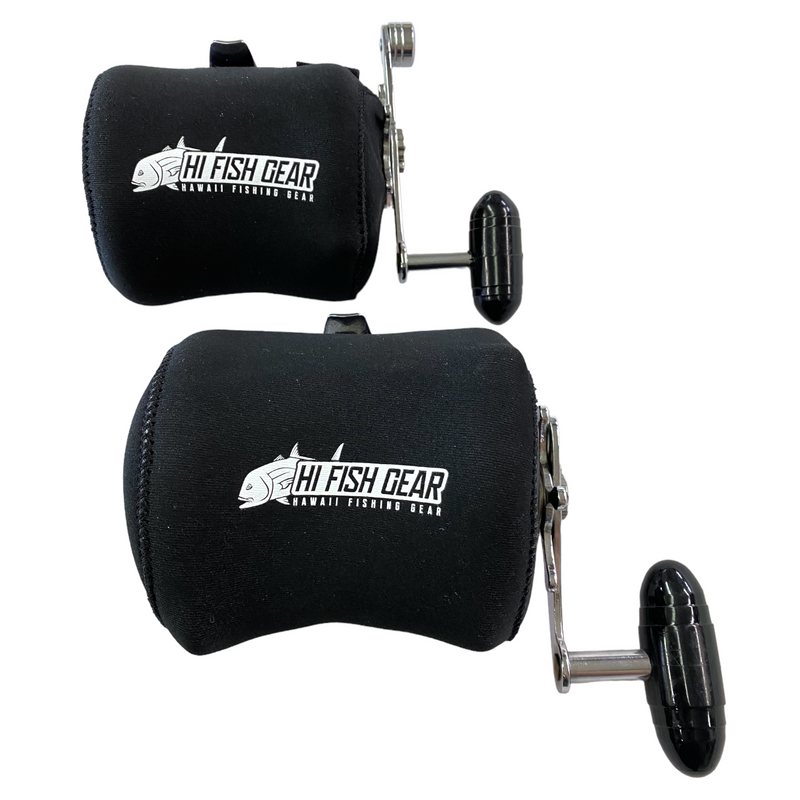 HFG - Neoprene Casting/Conventional Reel Covers