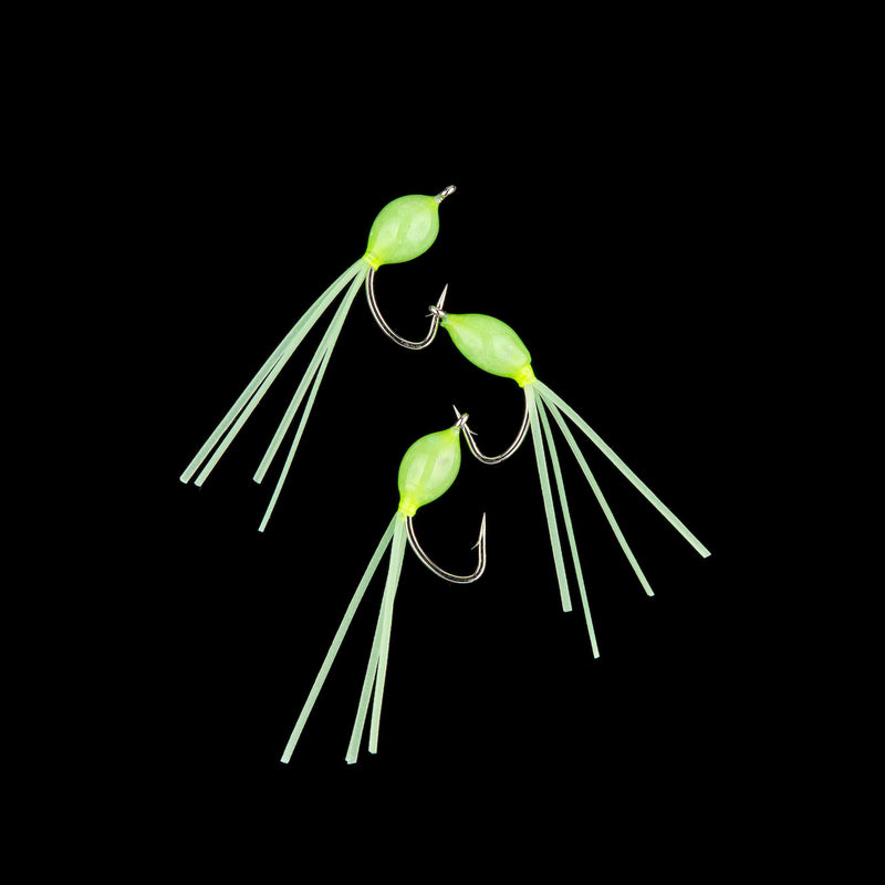 Glow Bugz by Scrogg's Sticky Flies