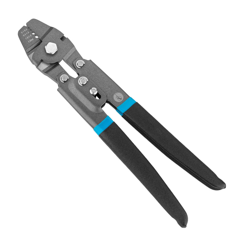 Izuo DLX Crimping Pliers