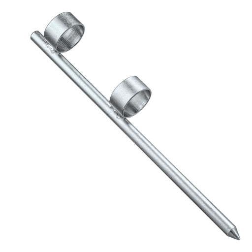 Izuo Brothers Heavy Duty Steel Rock Spike for Automotive Specialty Part Izuo Brothers Heavy Duty Steel Rock Spike for Automotive Specialty Part