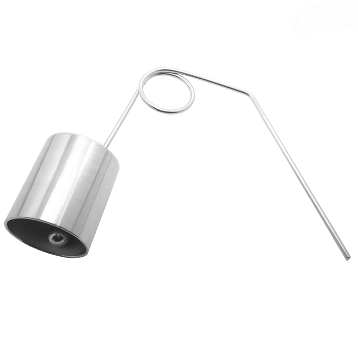 Izuo RBS Stainless Steel Round Bell