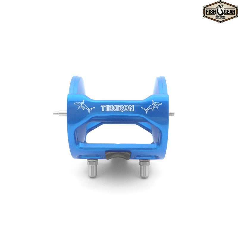 Tiburon Newell 344 Kit