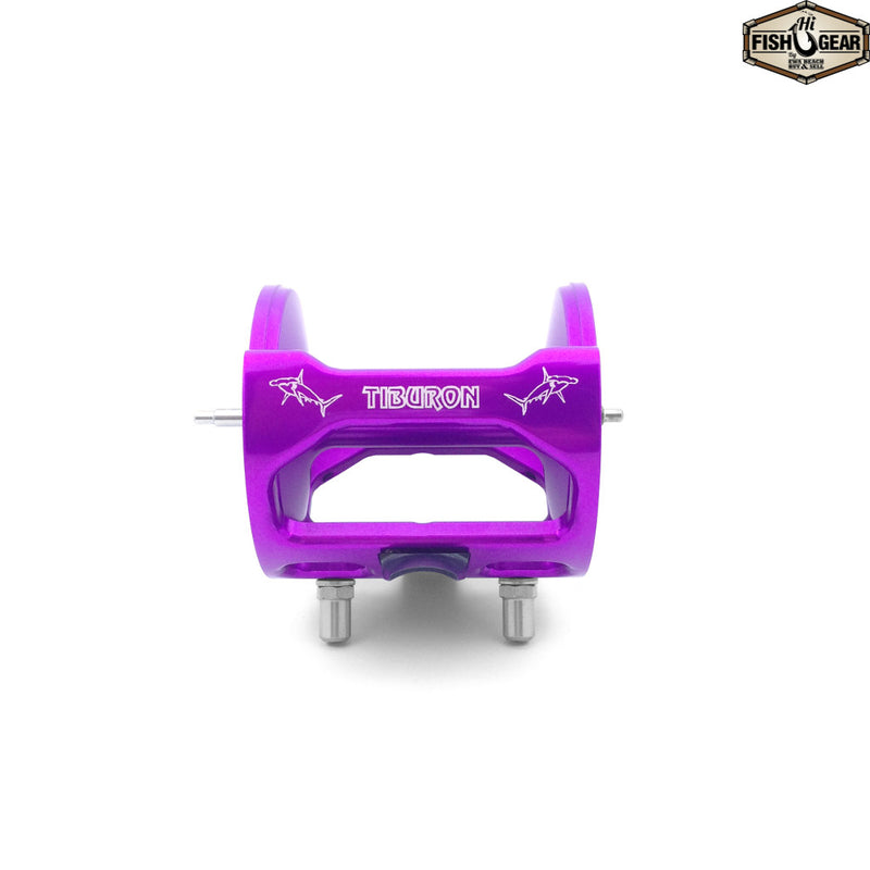 Tiburon Newell 344 Kit