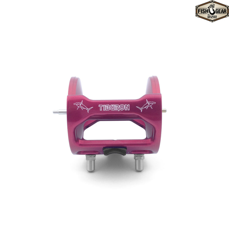 Tiburon Newell 344 Kit