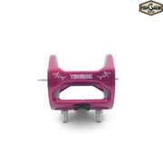 Red Tiburon Jigmaster Yellowfin Frame and Spool Kit