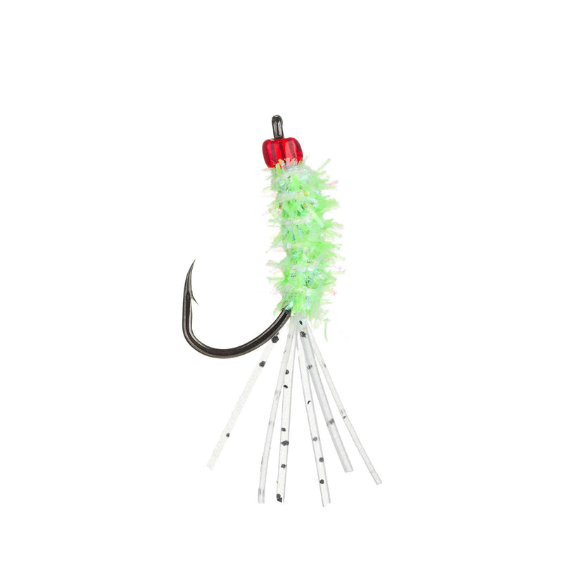 Kahakai Flash Fuzzy Glow Flies