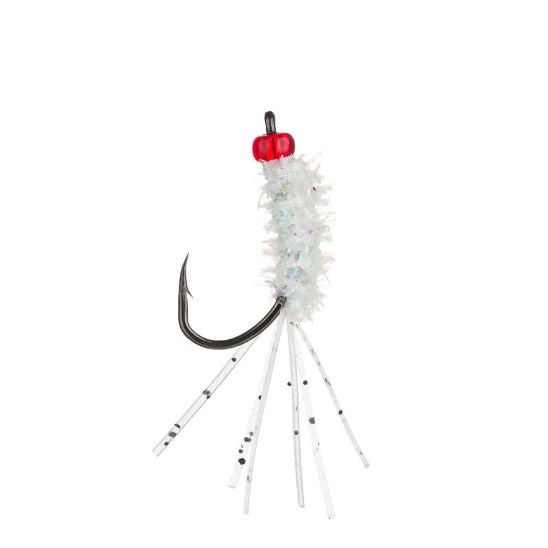 Kahakai Flash Fuzzy Glow Flies